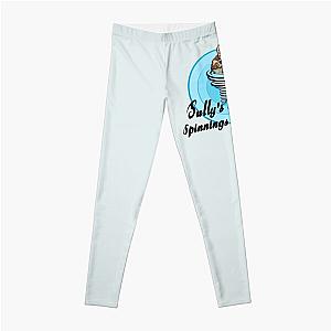 Sully Spin Leggings