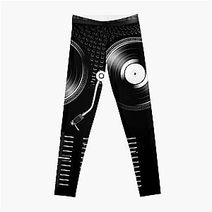 2TT&Mic - Spin Doctor Leggings