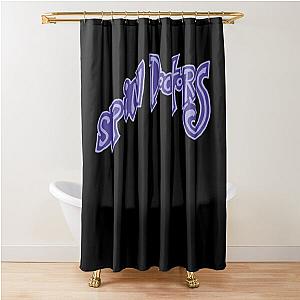 SPIN DOCTORS   Shower Curtain