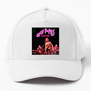 Spin Doctors Rocking The Funky Beat Spin Doctors Hats & Caps