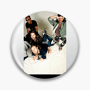 Spin Doctors Feel The Doctor's Pulse Spin Doctors Pins