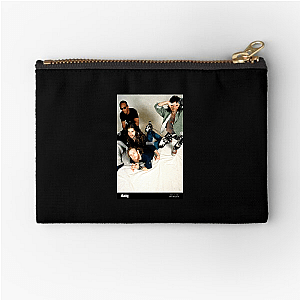 Spin Doctors Feel The Doctor's Pulse Spin Doctors Zipper Pouches