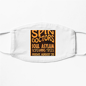 Spin Doctors Little Miss Got It Right Spin Doctors Face Masks