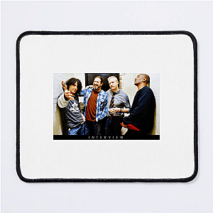 Spin Doctors From Club To Chart Spin Doctors Mouse Pads