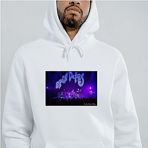 Spin Doctors My Music My Groove Spin Doctors Hoodies