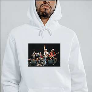 Spin Doctors Pocket Full Of Kryptonite Spin Doctors Hoodies