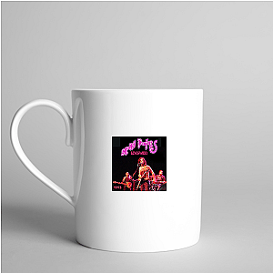Spin Doctors Rocking The Funky Beat Spin Doctors Mugs