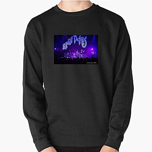 Spin Doctors My Music My Groove Spin Doctors Sweatshirts