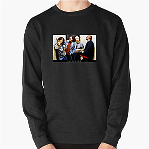 Spin Doctors From Club To Chart Spin Doctors Sweatshirts
