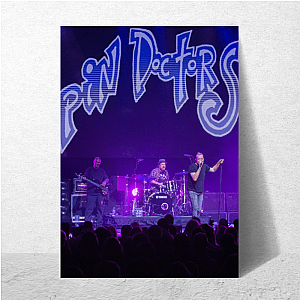 Spin Doctors My Music My Groove Spin Doctors Posters