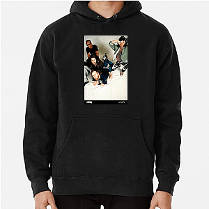 Spin Doctors Feel The Doctor's Pulse Spin Doctors Hoodies