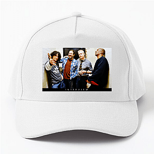 Spin Doctors From Club To Chart Spin Doctors Hats & Caps