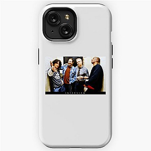 Spin Doctors From Club To Chart Spin Doctors iPhone Cases