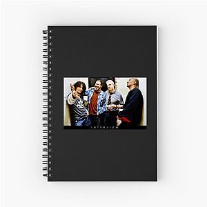 Spin Doctors From Club To Chart Spin Doctors Notebook