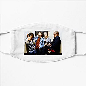 Spin Doctors From Club To Chart Spin Doctors Face Masks