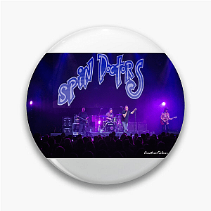 Spin Doctors My Music My Groove Spin Doctors Pins