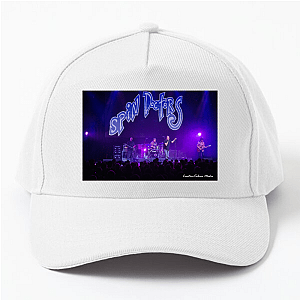 Spin Doctors My Music My Groove Spin Doctors Hats & Caps