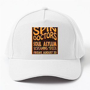 Spin Doctors Little Miss Got It Right Spin Doctors Hats & Caps