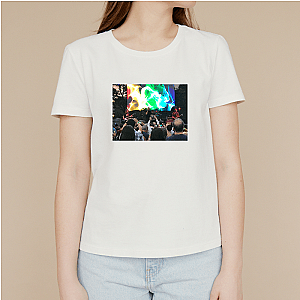 Spin Doctors Spin That Classic Sound Spin Doctors T-Shirts