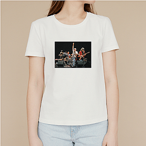 Spin Doctors Pocket Full Of Kryptonite Spin Doctors T-Shirts