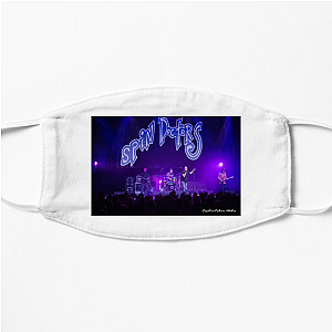 Spin Doctors My Music My Groove Spin Doctors Face Masks