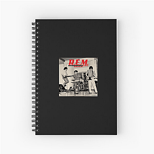 Spin Doctors Two Princes Reign Spin Doctors Notebook