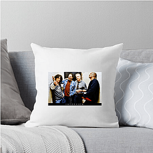Spin Doctors From Club To Chart Spin Doctors Pillows Cover