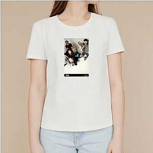 Spin Doctors Feel The Doctor's Pulse Spin Doctors T-Shirts
