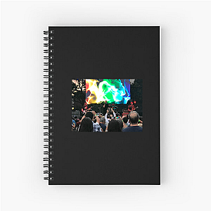 Spin Doctors Spin That Classic Sound Spin Doctors Notebook