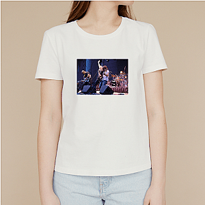 Spin Doctors Live Energy Legends Spin Doctors T-Shirts