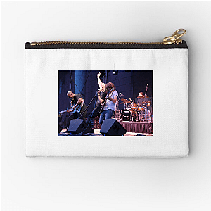 Spin Doctors Live Energy Legends Spin Doctors Zipper Pouches