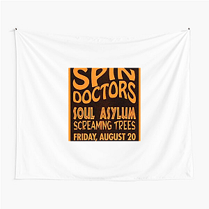 Spin Doctors Little Miss Got It Right Spin Doctors Tapestries