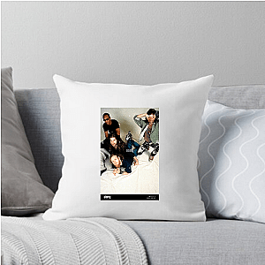 Spin Doctors Feel The Doctor's Pulse Spin Doctors Pillows Cover