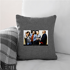 Spin Doctors From Club To Chart Spin Doctors Pillows Cover