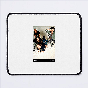 Spin Doctors Feel The Doctor's Pulse Spin Doctors Mouse Pads