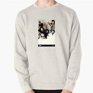 Spin Doctors Feel The Doctor's Pulse Spin Doctors Sweatshirts
