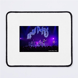 Spin Doctors My Music My Groove Spin Doctors Mouse Pads