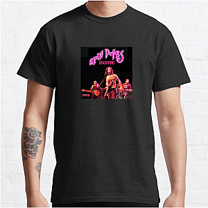 Spin Doctors Rocking The Funky Beat Spin Doctors T-Shirts