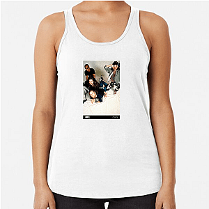 Spin Doctors Feel The Doctor's Pulse Spin Doctors Tank Tops