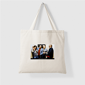 Spin Doctors From Club To Chart Spin Doctors Bags