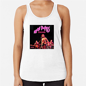 Spin Doctors Rocking The Funky Beat Spin Doctors Tank Tops