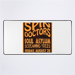 Spin Doctors Little Miss Got It Right Spin Doctors Mouse Pads