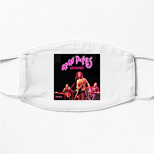 Spin Doctors Rocking The Funky Beat Spin Doctors Face Masks