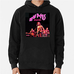 Spin Doctors Rocking The Funky Beat Spin Doctors Hoodies