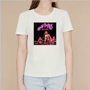 Spin Doctors Rocking The Funky Beat Spin Doctors T-Shirts