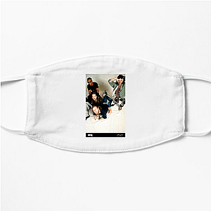 Spin Doctors Feel The Doctor's Pulse Spin Doctors Face Masks