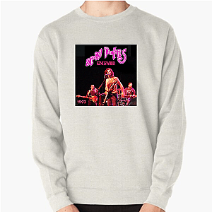 Spin Doctors Rocking The Funky Beat Spin Doctors Sweatshirts