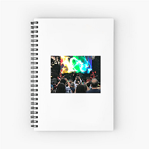 Spin Doctors Spin That Classic Sound Spin Doctors Notebook