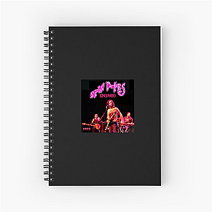 Spin Doctors Rocking The Funky Beat Spin Doctors Notebook