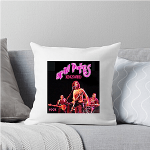 Spin Doctors Rocking The Funky Beat Spin Doctors Pillows Cover